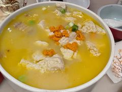 -京华烟云·北京烤鸭(领展购物广场·中关村店)