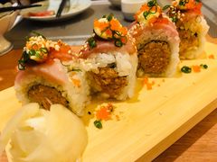 -鮨桐日本料理(望京店)