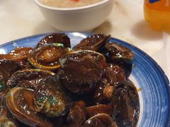 -日丰园海肠水饺·老字号大连海鲜(和平广场店)