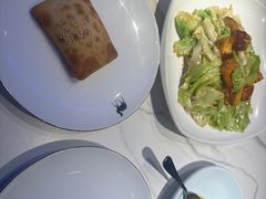 -阿里疆Alijiang·丝路美食·异域风情·清真(长楹天街店)
