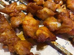 -阿记烧烤(大兴新区店)