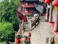 -龙泉洞(沙坪坝区)