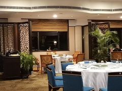 -杭州香格里拉·香宫中餐厅