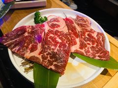 -谷牛和牛烤肉(漕河泾印象城店)
