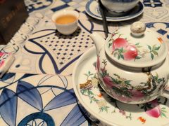 -图味美小黄鱼·景德菜(浙江路店)