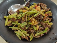 -香顺·客家菜(东坑店)