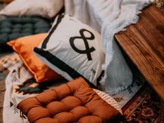 -安德鲁户外烧烤帐篷营地(马泉营店)