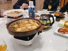 -香山湖家家宴(中山陵店)