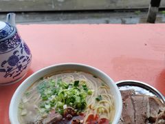 -清真·道口牛肉面