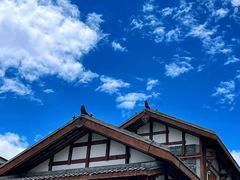 -松州古城