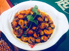 -龙虾风暴(松江店)