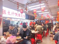 -扬二春炒饭(国庆路总店)