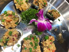 -必点海鲜·鲅鱼水饺(鞍山西道店)
