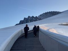 -哈尔滨大剧院