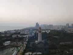 -五通灯塔公园