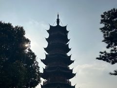 -龙华寺