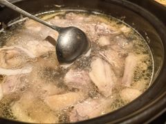 -同仁四季椰子鸡(无锡滨湖万象汇店)