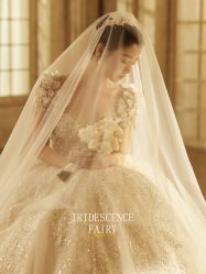 -青禾蒙娜丽莎婚纱摄影(武汉总店)