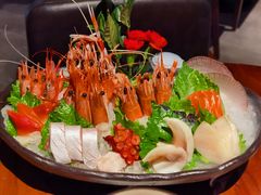-Mr·Fish鱼鲜生海鲜放题(银泰in99店)