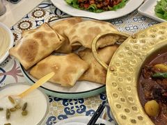 -阿拉丁新疆风味餐厅·清真(罗廊巷店)