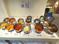 -欢喜哥齐齐哈尔自助烤肉(大学城店)
