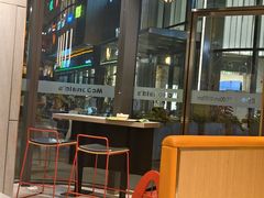 -麦当劳(龙华印象汇店)