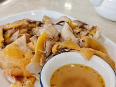 -巫记鸡饭店