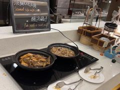 -元一希尔顿酒店·禅自助餐厅·啤酒花园
