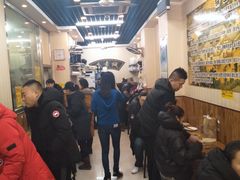 -真素诚·清真(新华路店)
