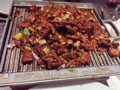 -新乾隆酒楼(帝景园店)