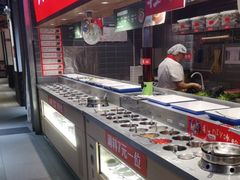 -川锅一号火锅(睢宁店)