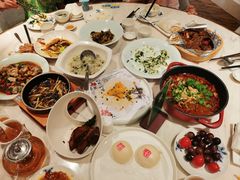 -宁波石浦大饭店(新材料城店)