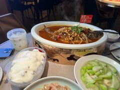 -桂小厨广西菜(航洋店)