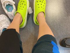 -王府井奥莱临潼小镇(临潼店)