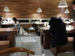 大堂-十面春风·江南面馆(崇宁路店)