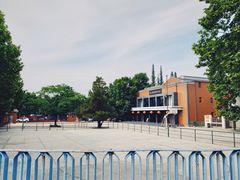 -冶山国家矿山公园
