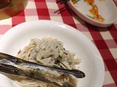 -西贝(财富购物中心店)