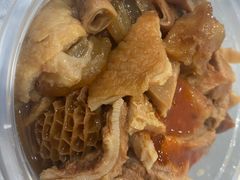 -韦记牛杂汤(清晖园店)