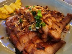 -CHINCHIN 青青·泰国料理(万象食家店)