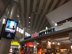 -谢列梅捷沃国际机场