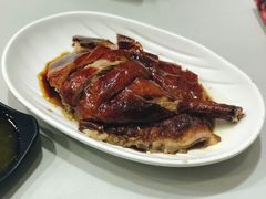 -深井陈记烧鹅酒家(新填地街店)