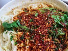 -老陈婆手工面庄