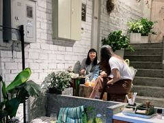 大堂-O'mills Sourdough Bakery&Bistro(永嘉路店)