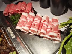 牛羊双拼-新辣道鱼火锅(航天万源店)