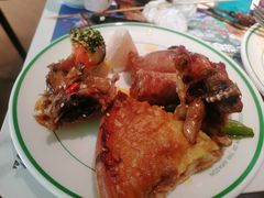 -亚马逊海鲜自助(梅溪湖步步高店)