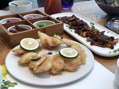 -青梅酒肆PLUS(长白仙岛北路店)