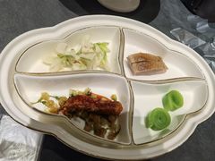 -A One Kitchen·南京精菜馆(德基广场店)