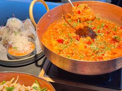 -Ameigo梅果·云贵川bistro(长宁来福士店)