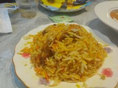 -木尔坦·Multan巴基斯坦清真餐厅halal(大智嘉园店)