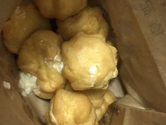 -詹记桃酥(宿州路店)